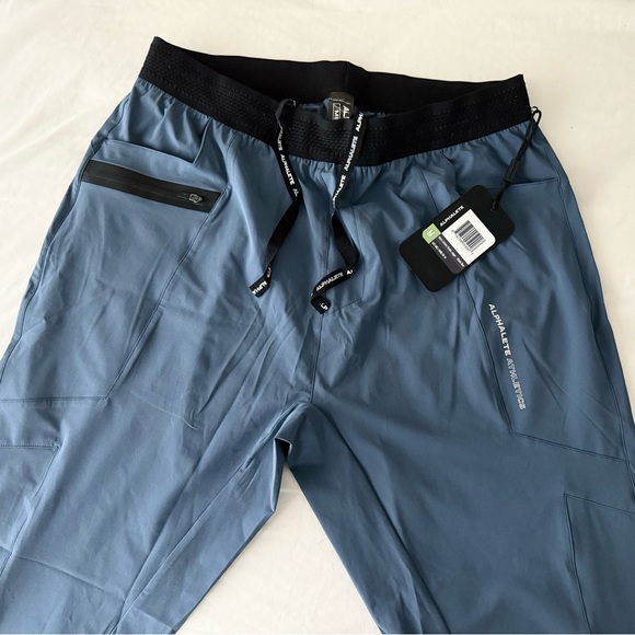 Mens alphalete Studios pants - Picture 3 of 5